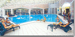 Club Mega Saray 14